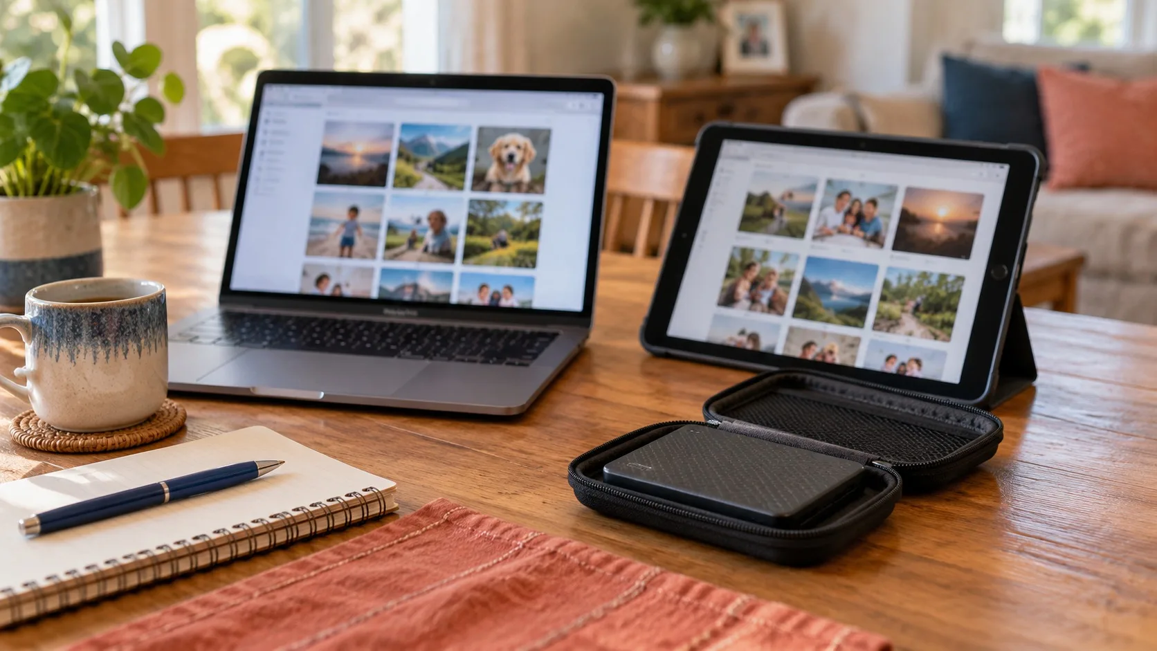 Cloud Sync Is Not the Same as a Backup: Here’s the Difference