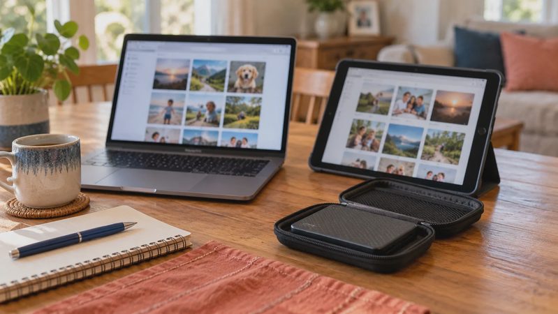Cloud Sync Is Not the Same as a Backup: Here’s the Difference