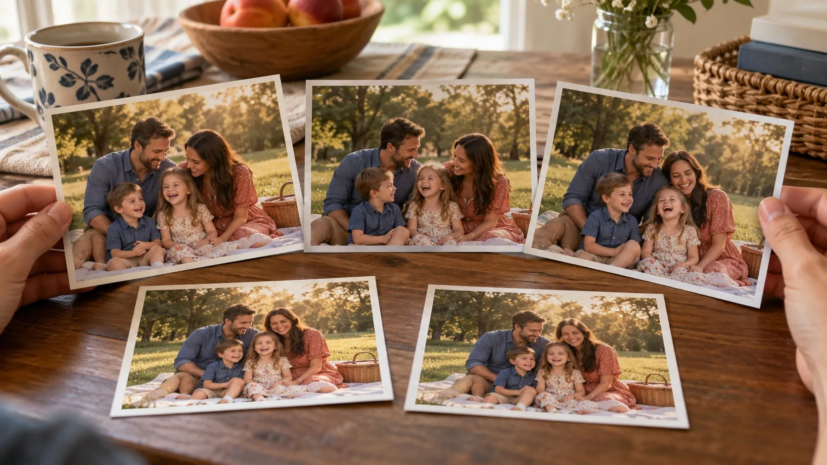 Should You Delete Duplicate Photos or Keep Everything?