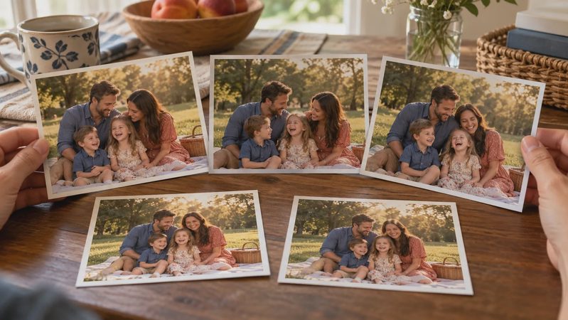 Should You Delete Duplicate Photos or Keep Everything?